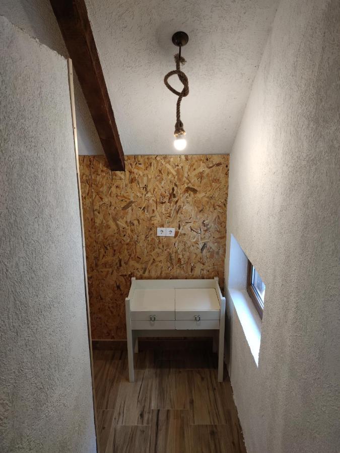 Vukov Konak - Wolf'S Lodge Žabljak Buitenkant foto