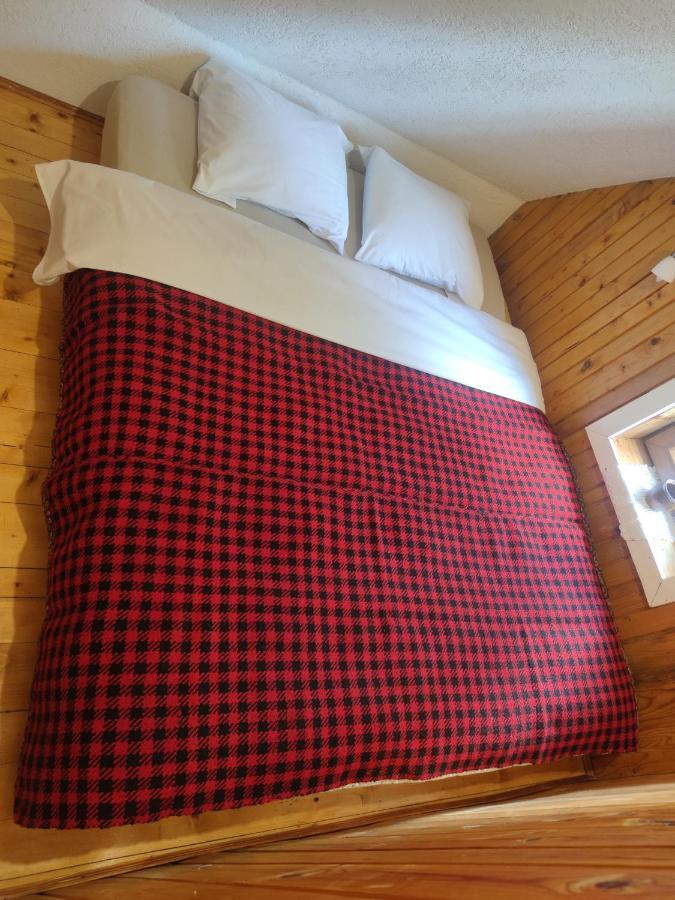 Vukov Konak - Wolf'S Lodge Žabljak Buitenkant foto