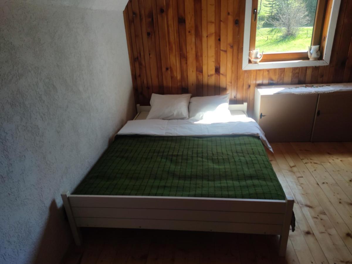Vukov Konak - Wolf'S Lodge Žabljak Buitenkant foto