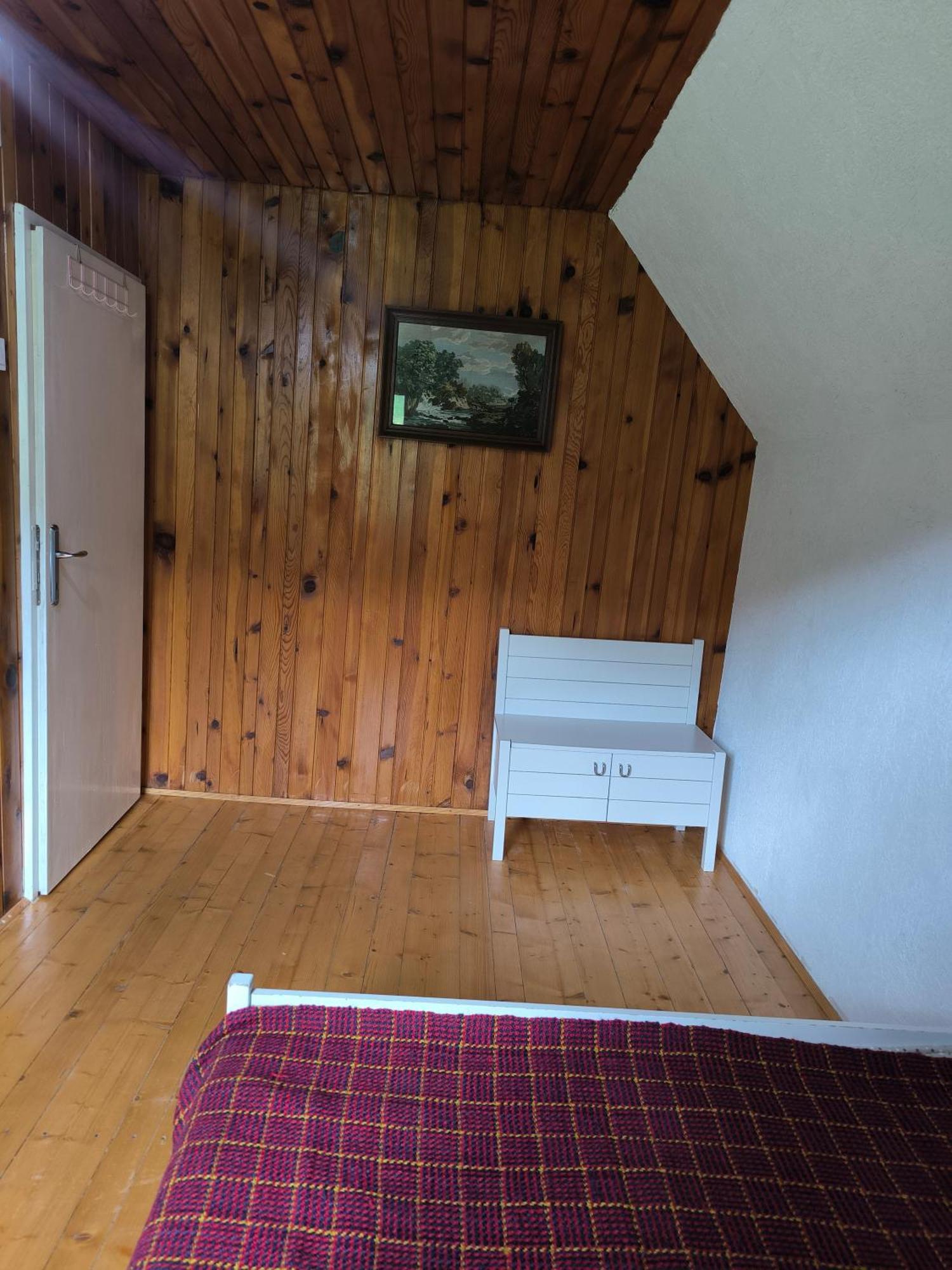 Vukov Konak - Wolf'S Lodge Žabljak Buitenkant foto