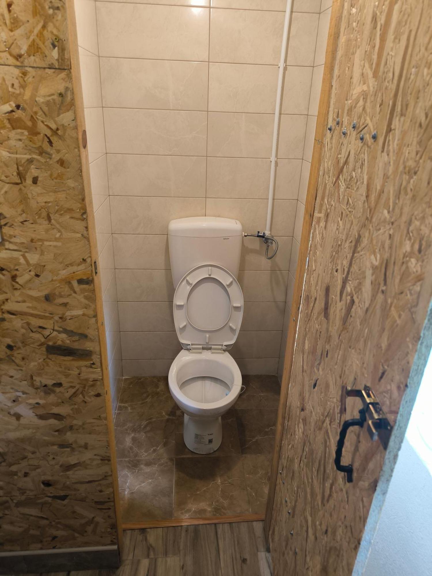 Vukov Konak - Wolf'S Lodge Žabljak Buitenkant foto